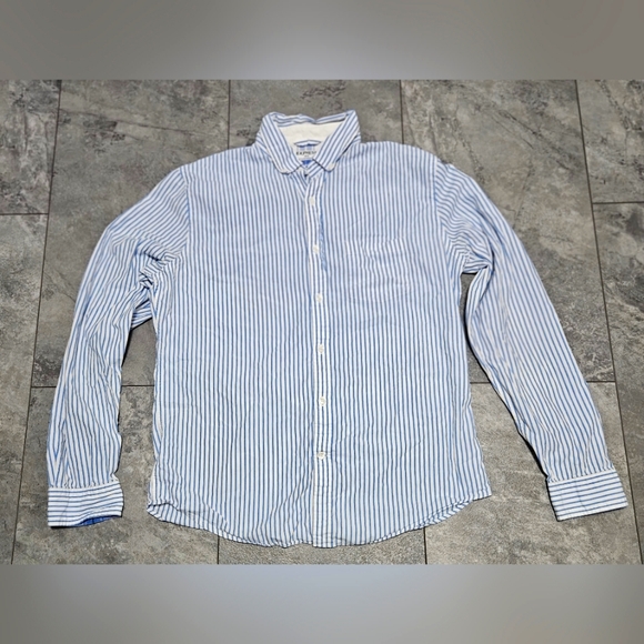 Express Other - Men's Express Button Down Shirt M